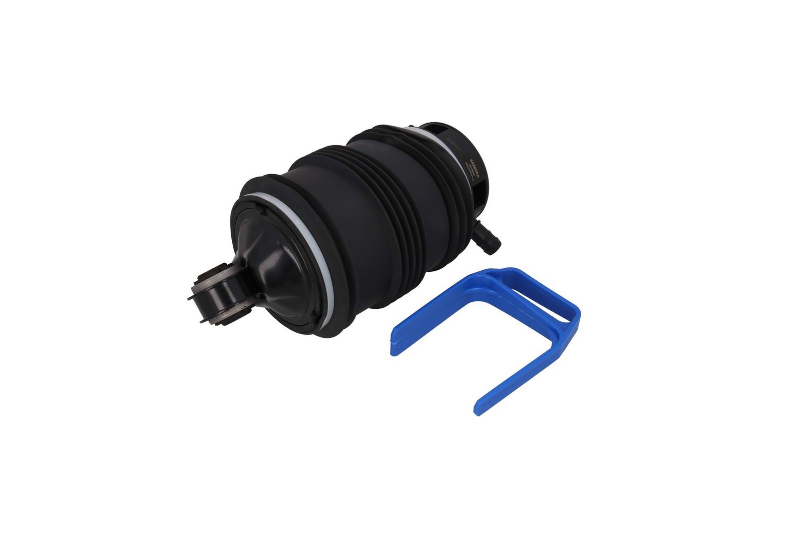 Air Spring, suspension
