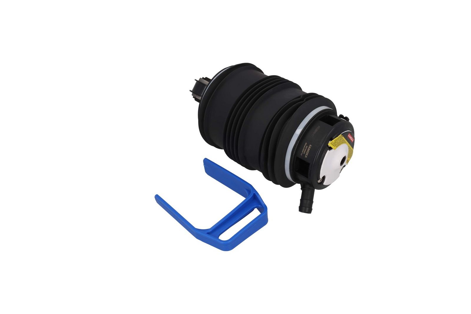 Air Spring, suspension 2