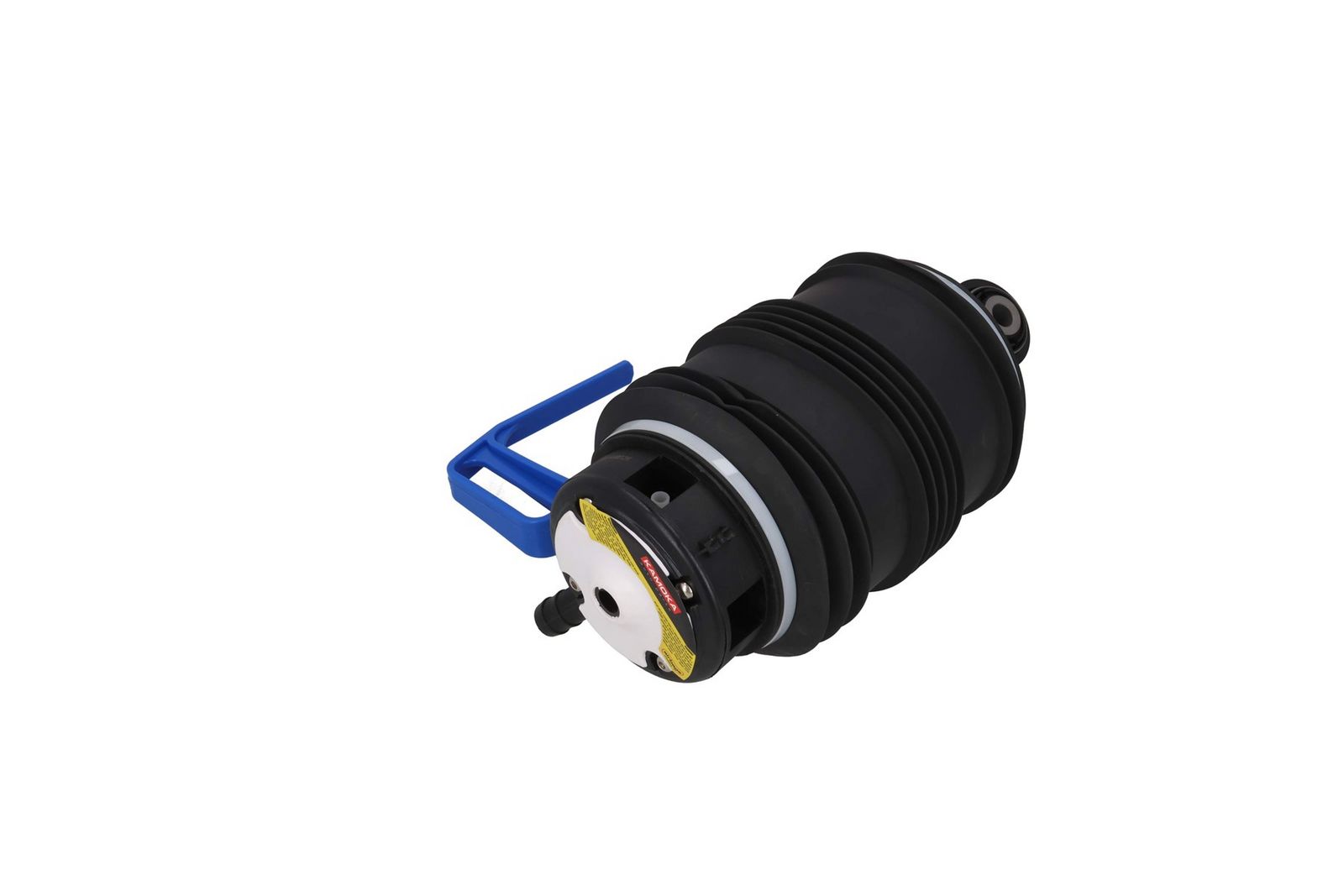 Air Spring, suspension 3