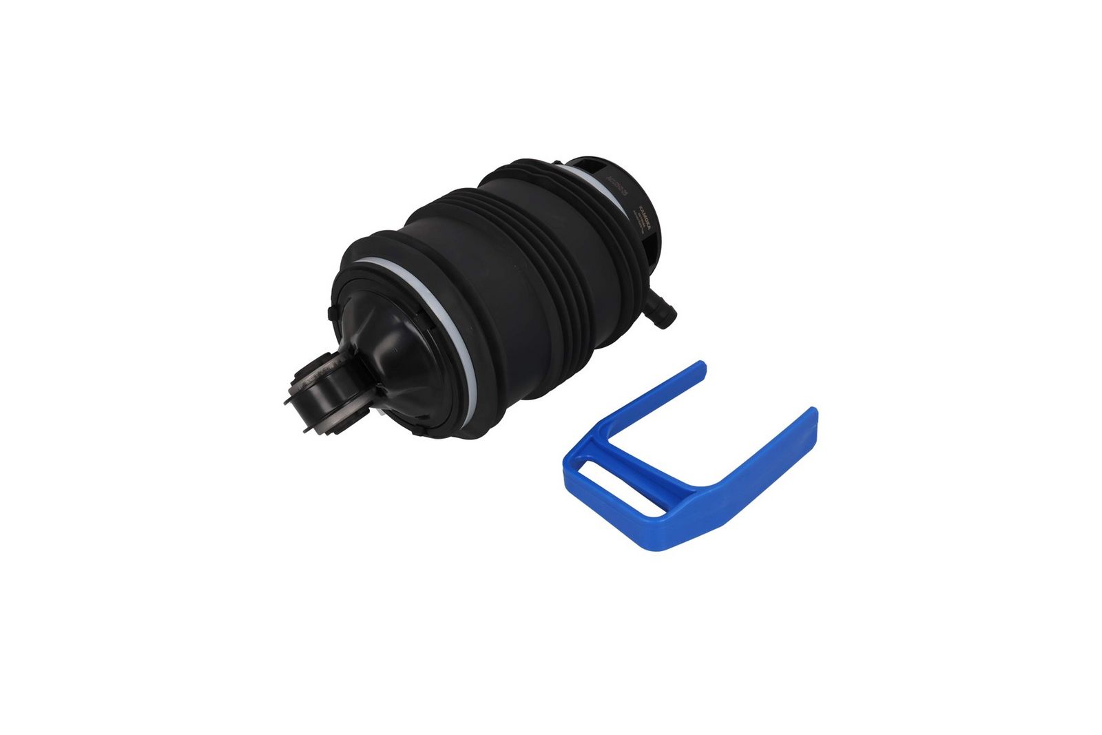 Air Spring, suspension