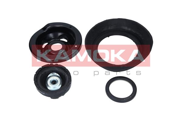 Repair Kit, suspension strut support mount 2