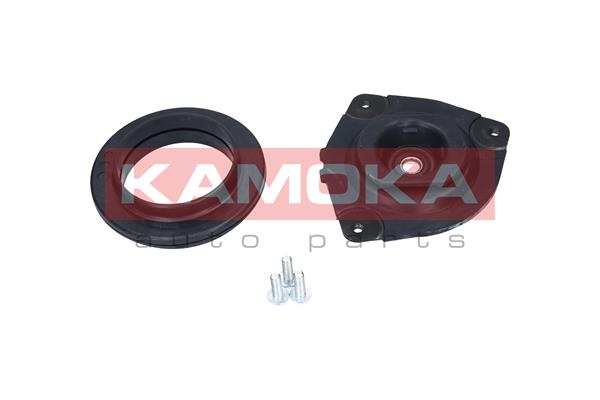 Repair Kit, suspension strut support mount