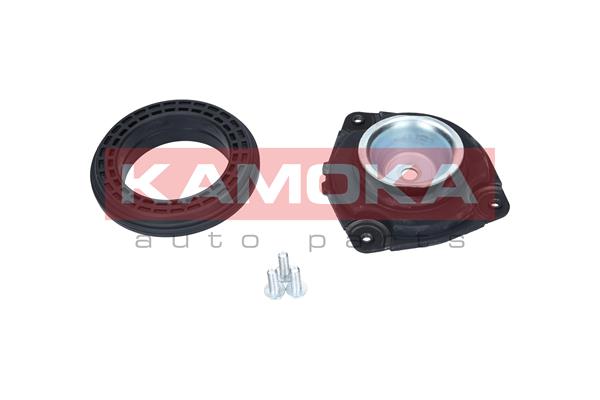 Repair Kit, suspension strut support mount 2