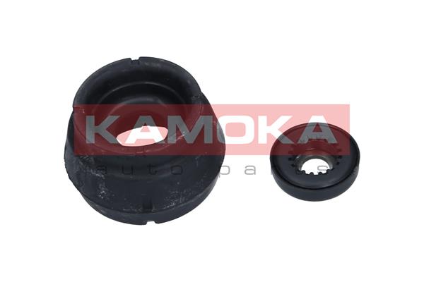 Repair Kit, suspension strut support mount 2