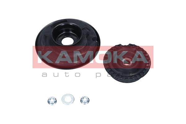 Repair Kit, suspension strut support mount 2