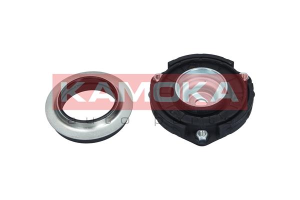 Repair Kit, suspension strut support mount 2