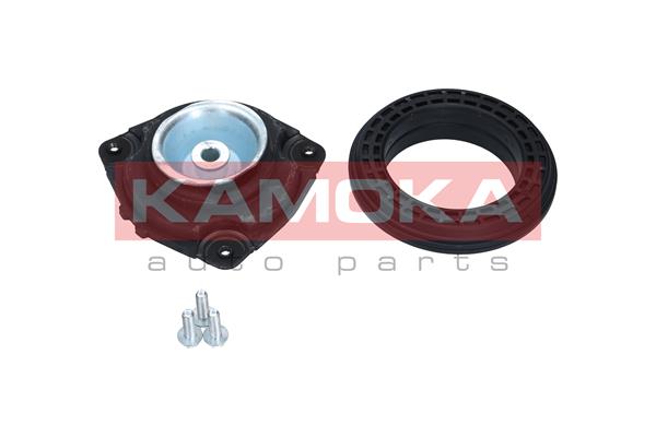 Repair Kit, suspension strut support mount 2