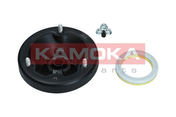 Repair Kit, suspension strut support mount