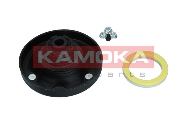 Repair Kit, suspension strut support mount 2