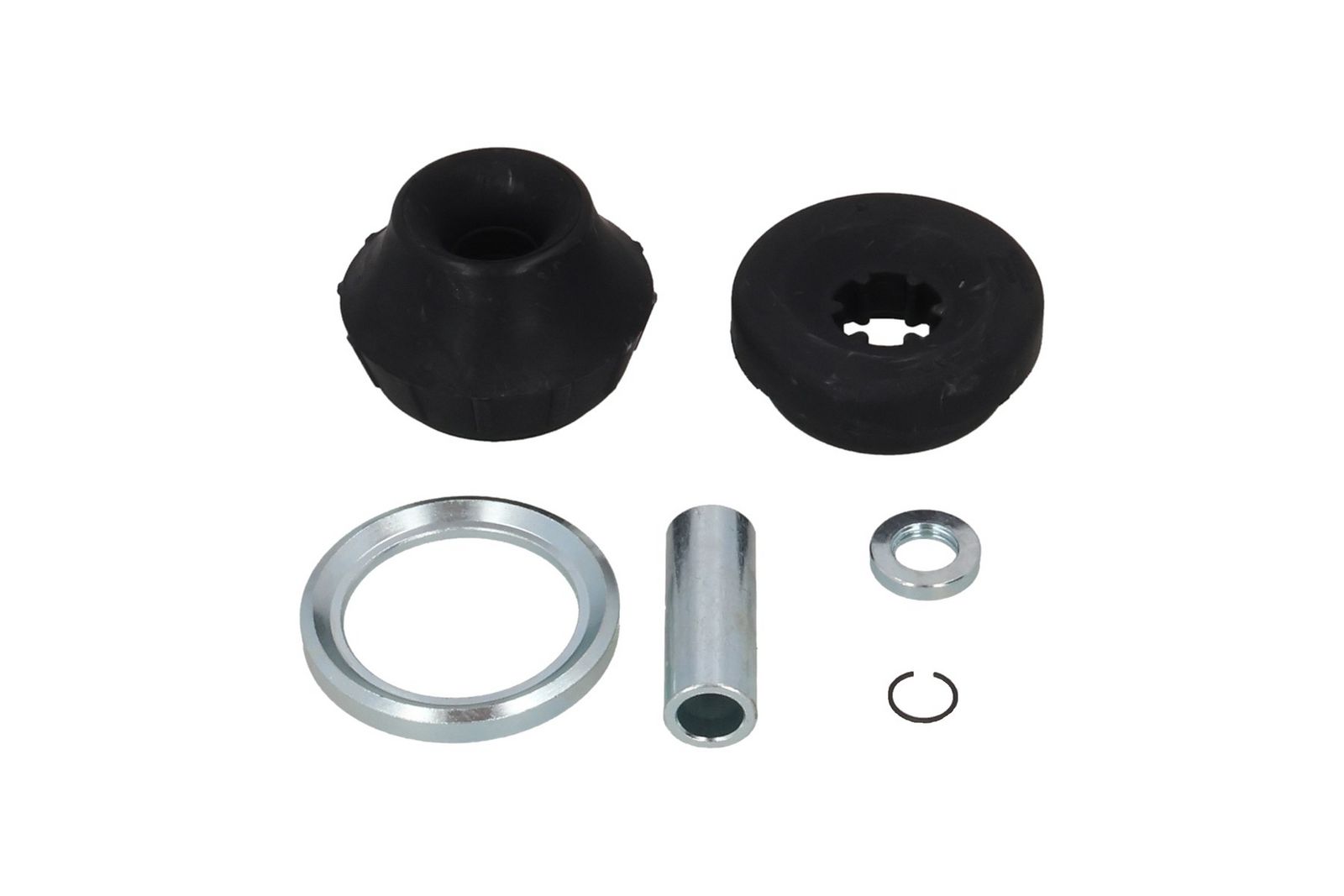 Repair Kit, suspension strut support mount 2