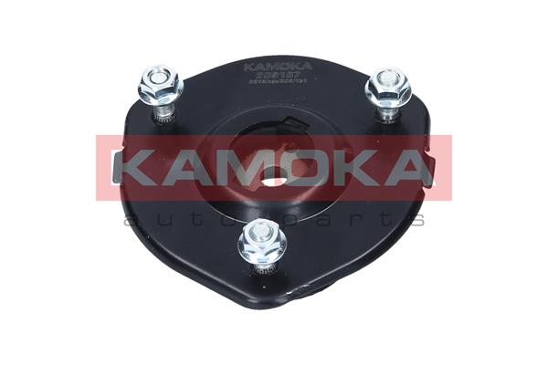KAMOKA 209107 Reparatursatz, Federbeinstützlager