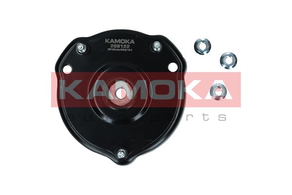 Repair Kit, suspension strut support mount