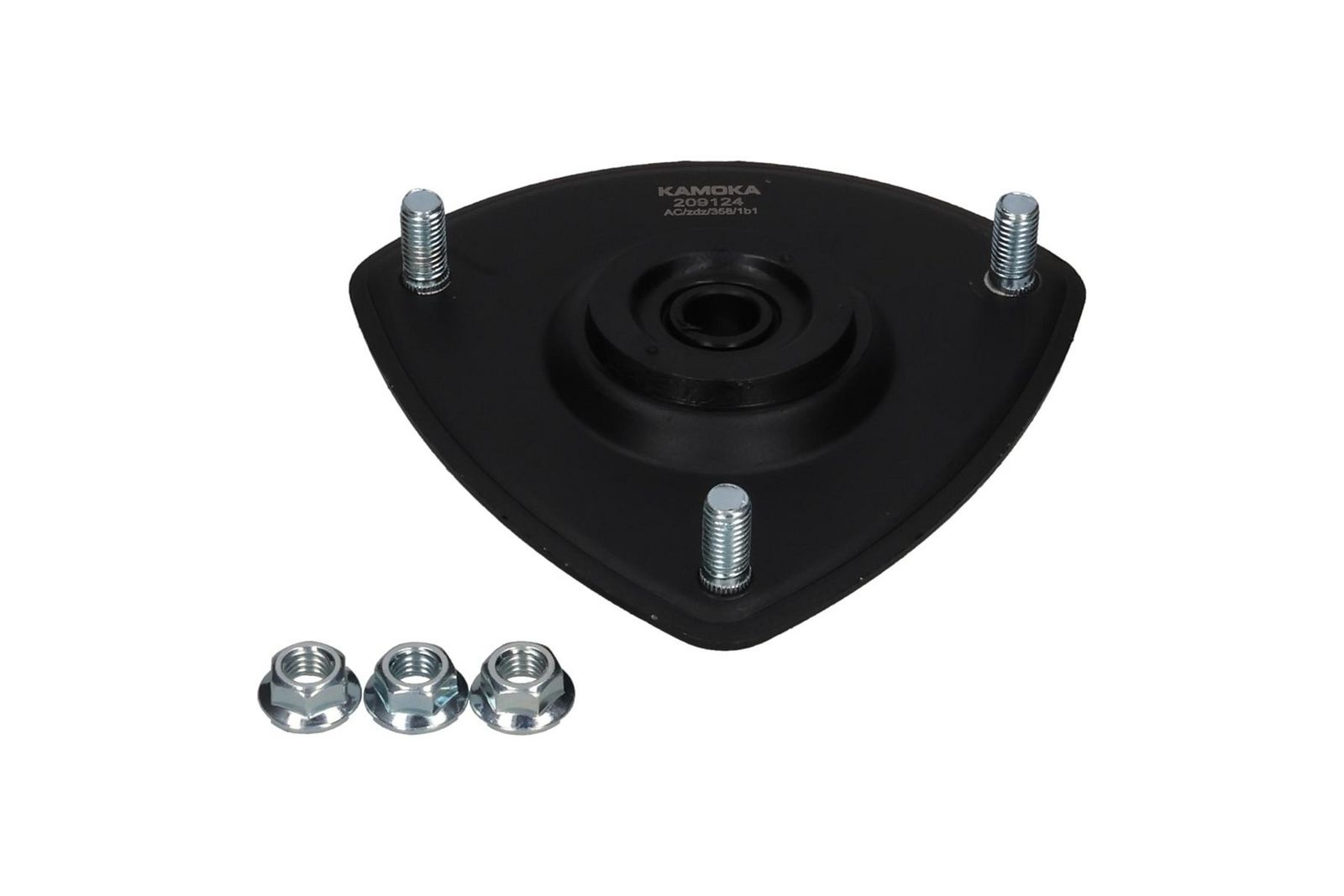 KAMOKA 209124 Kit...
