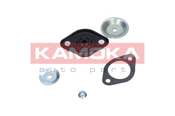 Repair Kit, suspension strut support mount 2
