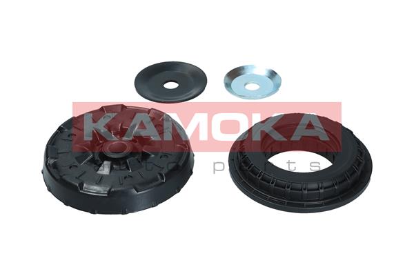 KAMOKA 209177 Reparatursatz, Federbeinstützlager