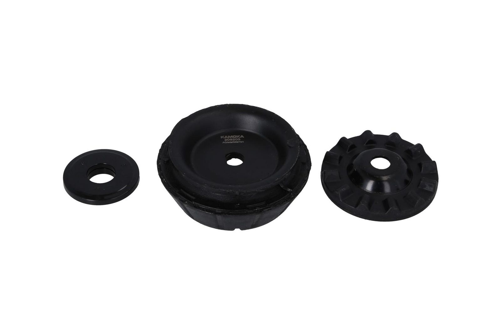 KAMOKA 209203 Kit...