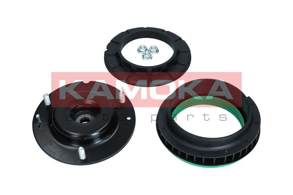 KAMOKA 209215 Reparatursatz, Federbeinstützlager