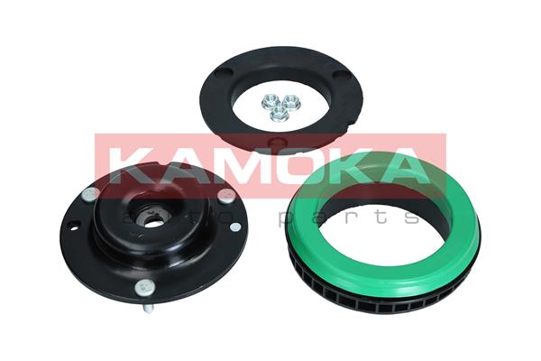 KAMOKA 209215 Reparatursatz, Federbeinstützlager