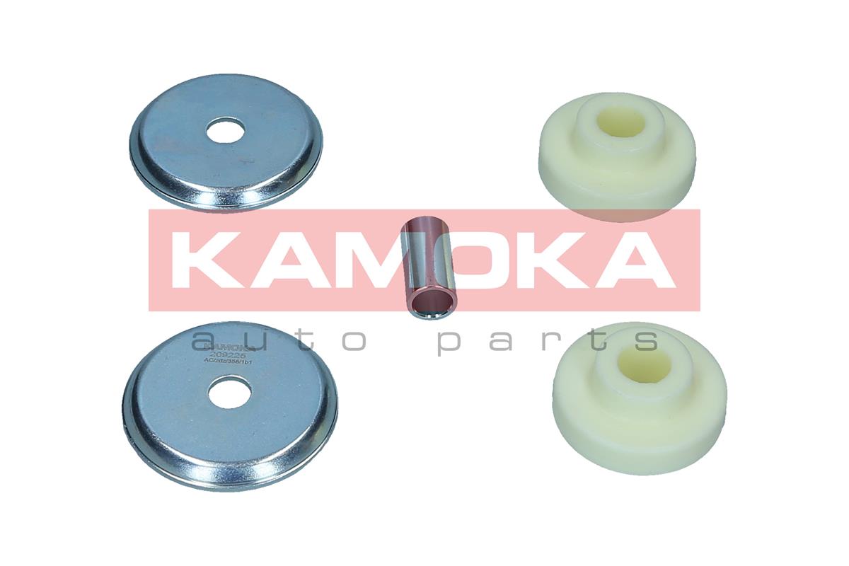 Suspension Strut Support Mount