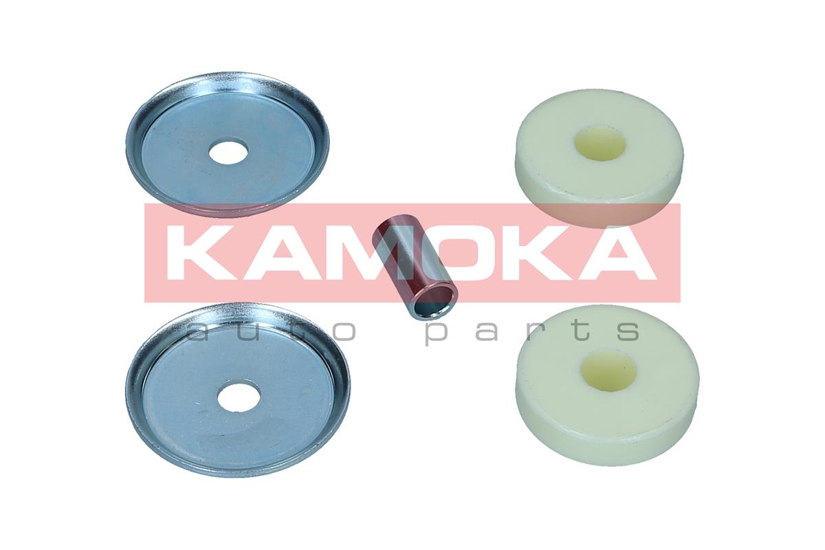 Suspension Strut Support Mount 2