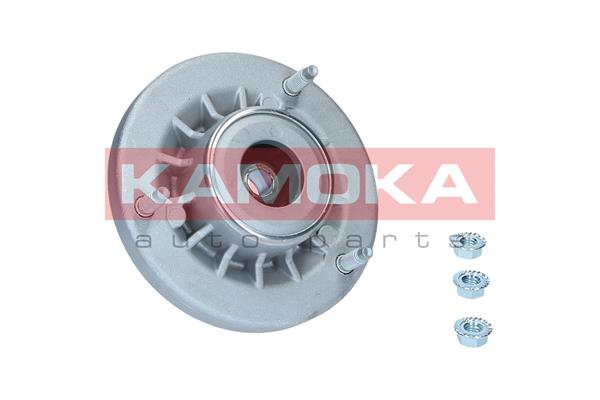 Suspension Strut Support Mount 2