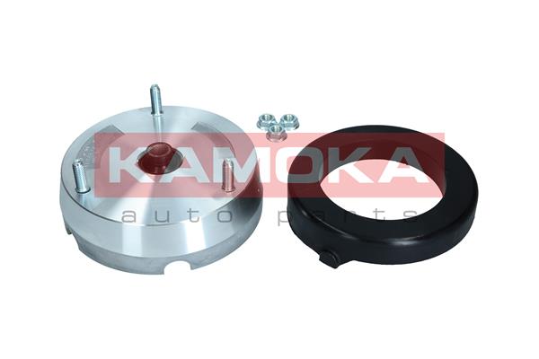 Repair Kit, suspension strut support mount