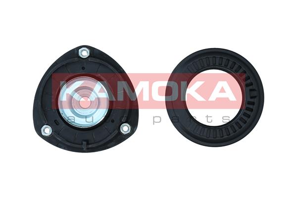 Repair Kit, suspension strut support mount 2