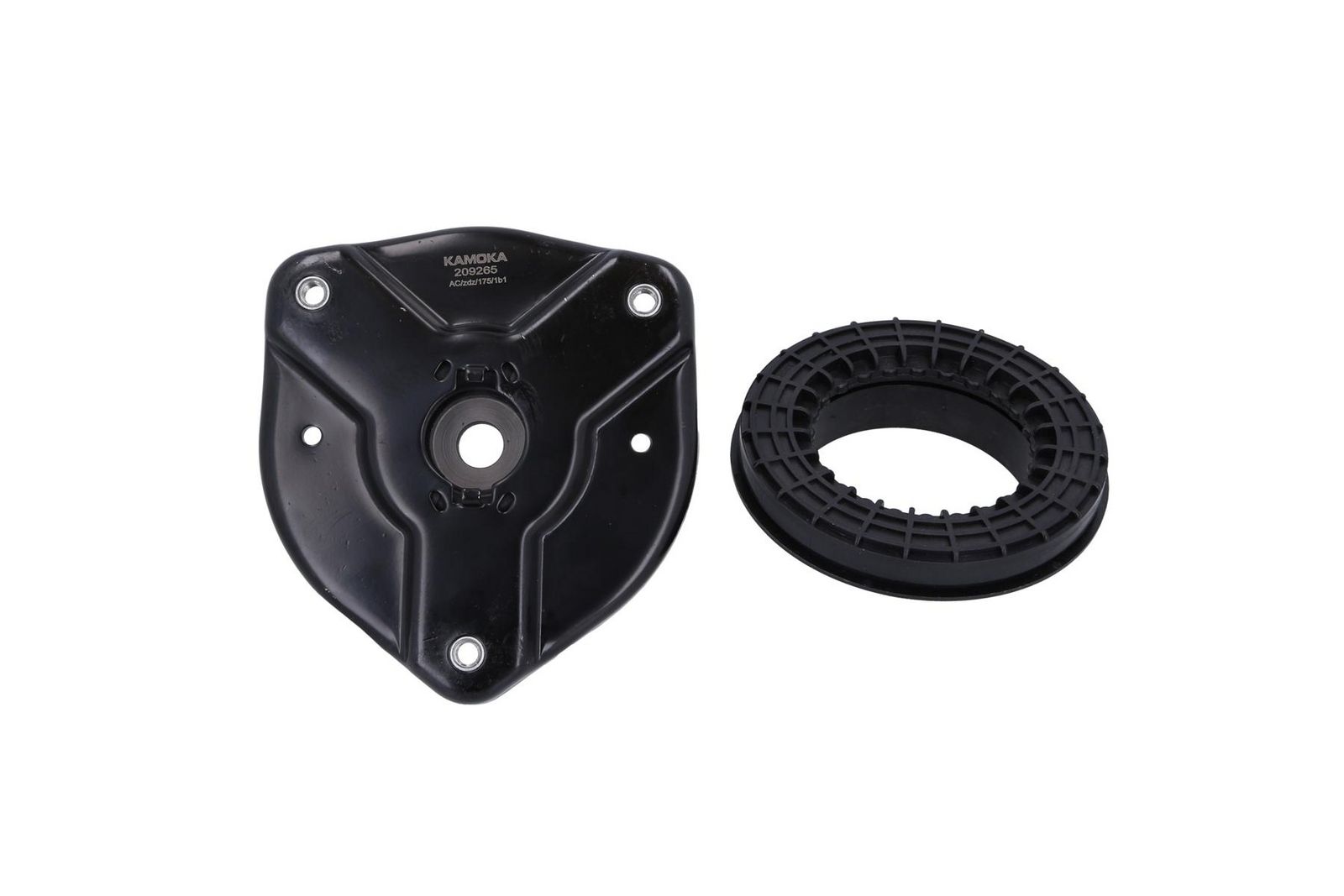 Repair Kit, suspension strut support mount