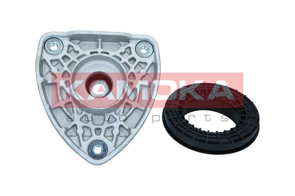 Repair Kit, suspension strut support mount 2
