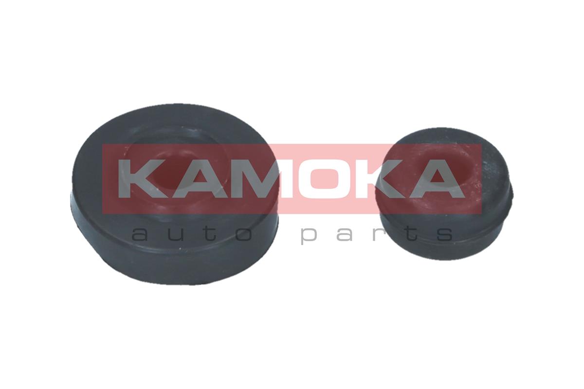 Repair Kit, suspension strut support mount 2