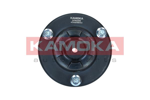 Repair Kit, suspension strut support mount