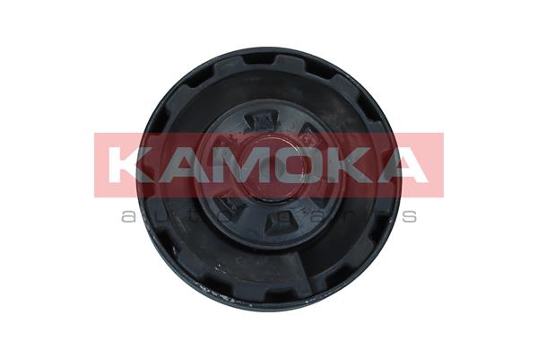 Repair Kit, suspension strut support mount 2