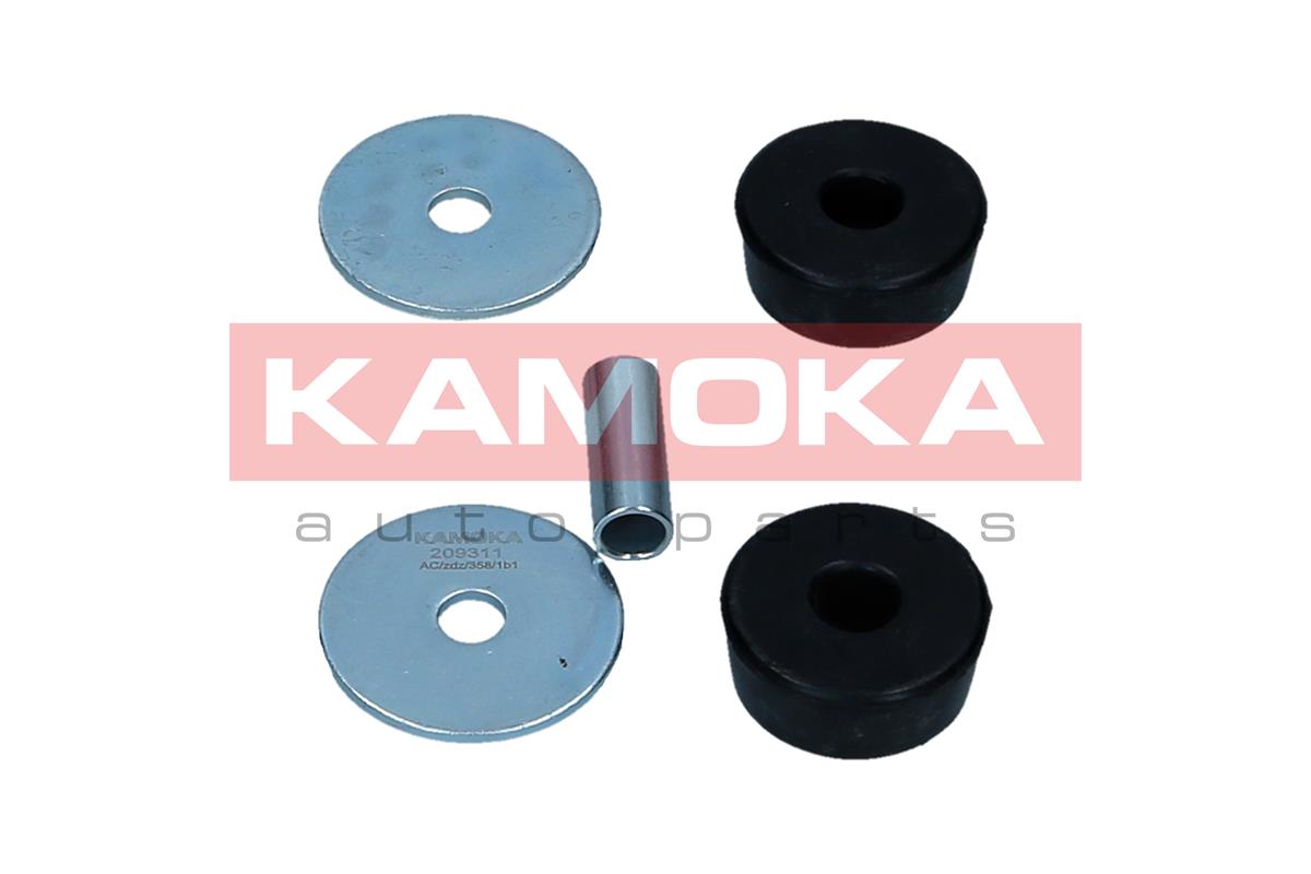 KAMOKA 209311 Kit...
