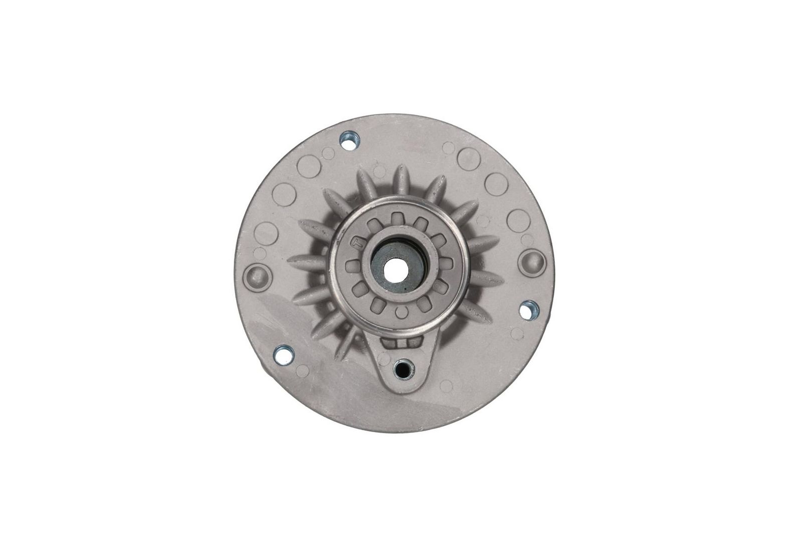 Repair Kit, suspension strut support mount