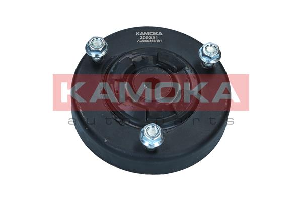 Repair Kit, suspension strut support mount