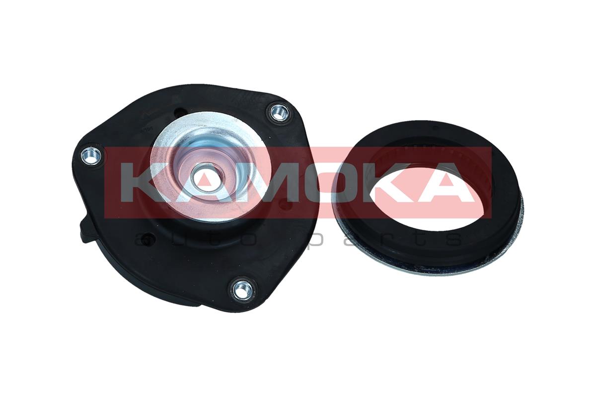Repair Kit, suspension strut support mount