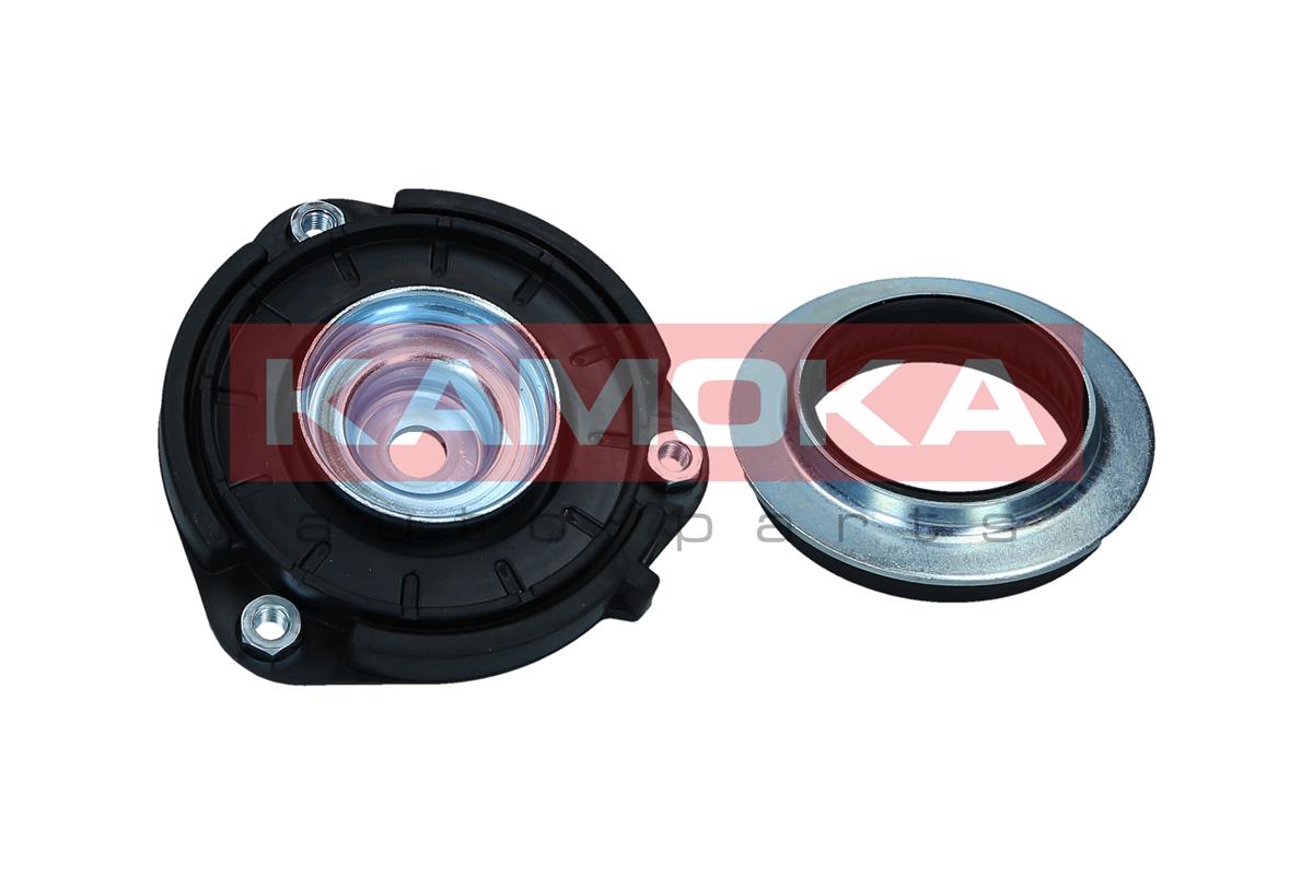 Repair Kit, suspension strut support mount 2