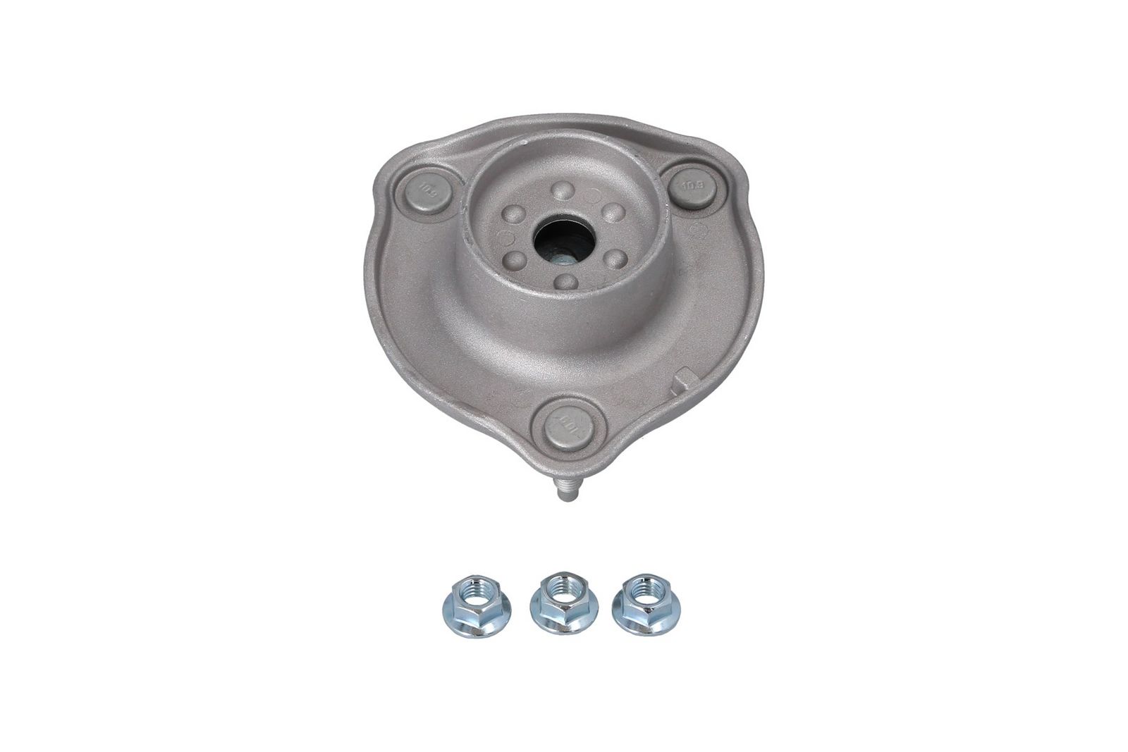 Repair Kit, suspension strut support mount 2