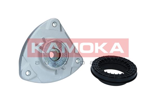 Repair Kit, suspension strut support mount 2