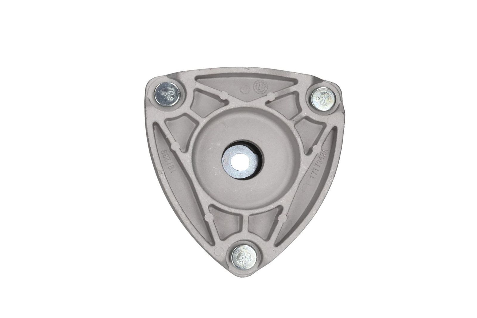 Repair Kit, suspension strut support mount 2