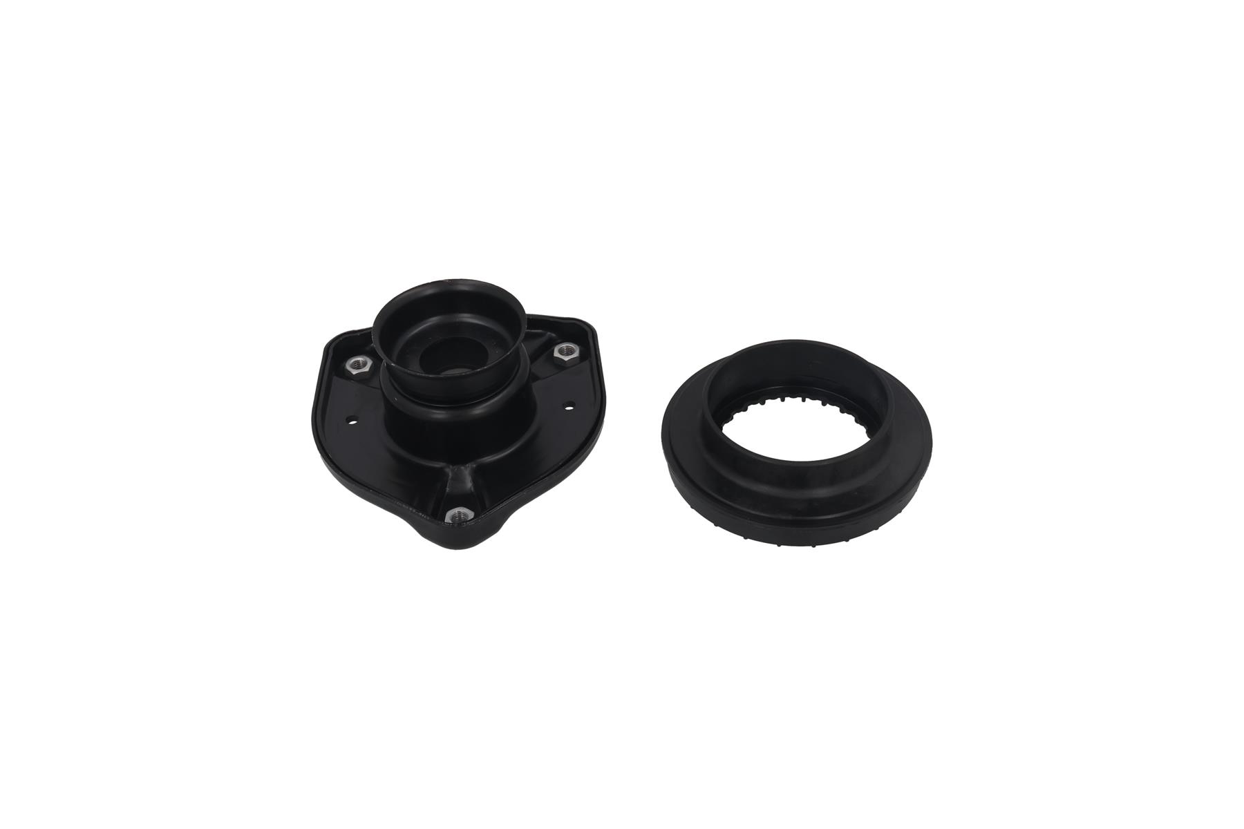 Repair Kit, suspension strut support mount 2