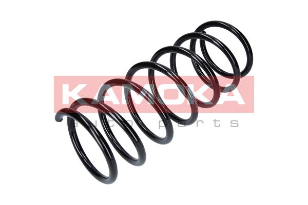 Suspension Spring 3