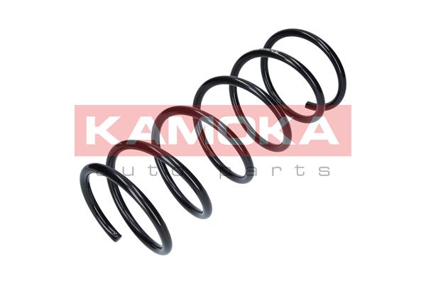 KAMOKA 2110006 Fahrwerksfeder