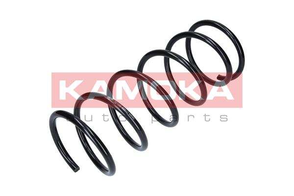 KAMOKA 2110006 Fahrwerksfeder