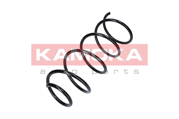 KAMOKA 2110014 Fahrwerksfeder