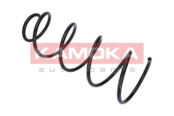 KAMOKA 2110014 Fahrwerksfeder