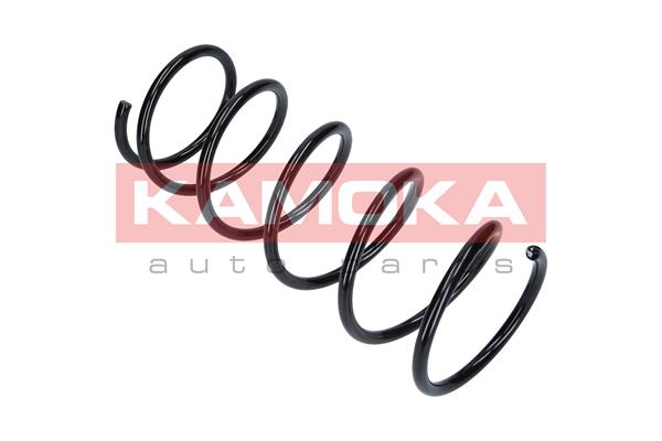 KAMOKA 2110022 Fahrwerksfeder