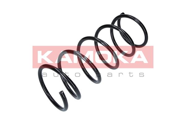 KAMOKA 2110022 Fahrwerksfeder