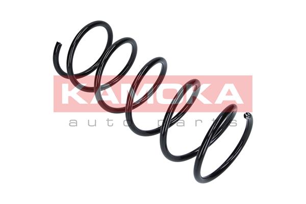 KAMOKA 2110022 Fahrwerksfeder
