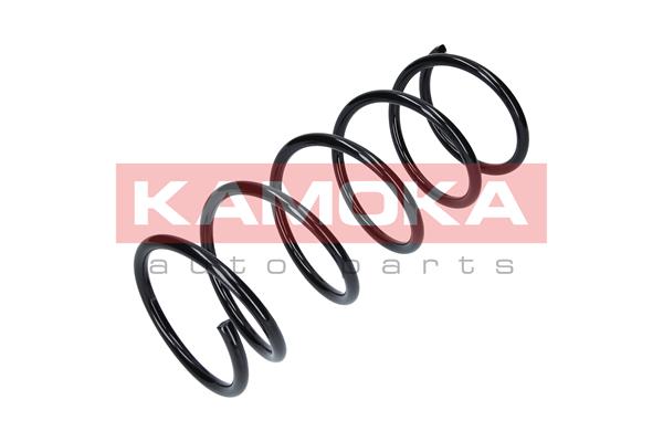 KAMOKA 2110022 Fahrwerksfeder